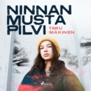 Ninnan musta pilvi - eAudiobook