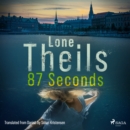 87 Seconds - eAudiobook