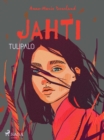 Jahti - Tulipalo - eBook