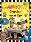 Groot feest voor de tijger - eBook