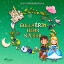 Gullharin hans kolska - eAudiobook