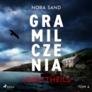 Nora Sand. Tom 4: Gra milczenia - eAudiobook