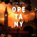 Nora Sand. Tom 3: Opetany - eAudiobook