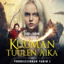 Kuuman tuulen aika - eAudiobook