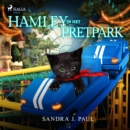 Hamley in het pretpark - eAudiobook