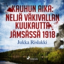 Kauhun aika: nelja vakivallan kuukautta Jamsassa 1918 - eAudiobook