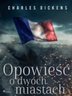 Opowiesc o dwoch miastach - eBook