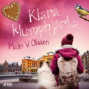 Klara Klumphjarta - eAudiobook