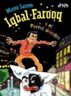 Iqbal Farooq y el Pierrot siniestro - eBook