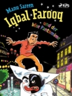 Iqbal Farooq und der bose Pantomime - eBook