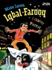 Iqbal Farooq i czarny Pierrot - eBook