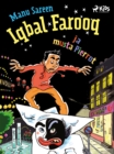 Iqbal Farooq ja musta Pierrot - eBook