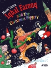 Iqbal Farooq and the Christmas Piggery - eBook