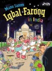 Iqbal Farooq in India - eBook
