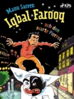Iqbal Farooq och den svarte Pierrot - eBook