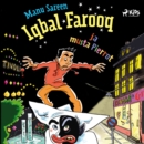 Iqbal Farooq ja musta Pierrot - eAudiobook