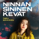 Ninnan sininen kevat - eAudiobook