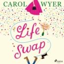 Life Swap - eAudiobook