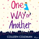 One Way or Another - eAudiobook