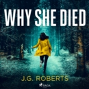 Why She Died - eAudiobook