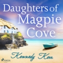 Daughters of Magpie Cove - eAudiobook
