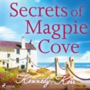 Secrets of Magpie Cove - eAudiobook