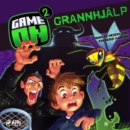 Game on: Grannhjalp - eAudiobook