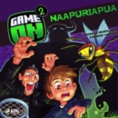 Game on 2: Naapuriapua - eAudiobook