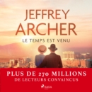 Le Temps est venu - eAudiobook