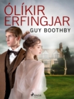 Olikir erfingjar - eBook