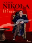 Doktor Nikola - eBook