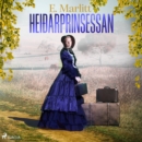 Heiðarprinsessan - eAudiobook