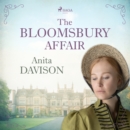 The Bloomsbury Affair - eAudiobook