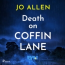 Death on Coffin Lane - eAudiobook