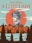 A Lost Lady - eBook