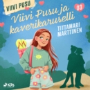 Viivi Pusu ja kaverikaruselli - eAudiobook