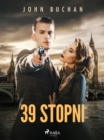 39 stopni - eBook