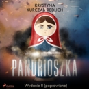 Pandrioszka - eAudiobook