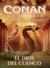 Conan el cimerio - El dios del cuenco - eBook