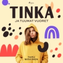 Tinka ja tummat vuoret - eAudiobook