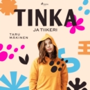 Tinka ja Tiikeri - eAudiobook