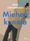 Miehen kunnia - eBook