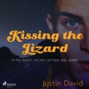 Kissing the Lizard - eAudiobook