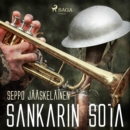 Sankarin sota - eAudiobook