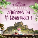 Afternoon tea pa Grassmarket 1 - eAudiobook