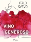 Vino generoso - eBook