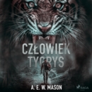 Czlowiek tygrys - eAudiobook