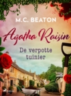 De verpotte tuinier - Agatha Raisin - eBook
