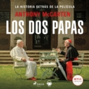 Los dos papas - eAudiobook