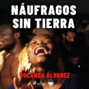 Naufragos sin tierra - eAudiobook